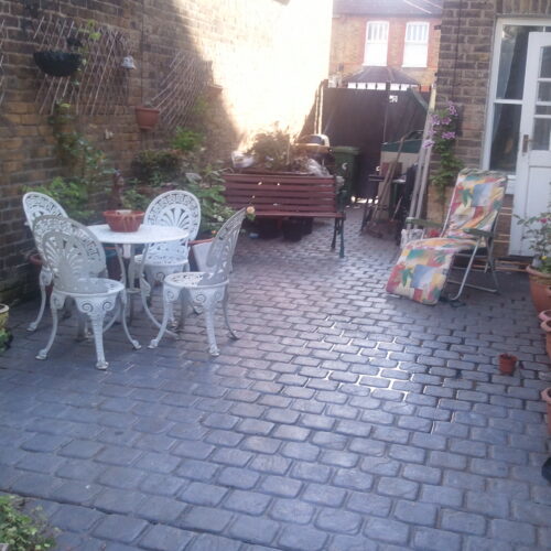 Oaklands Road, Bexleyheath
