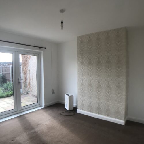 Parsonage Manorway