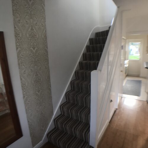 Parsonage Manorway