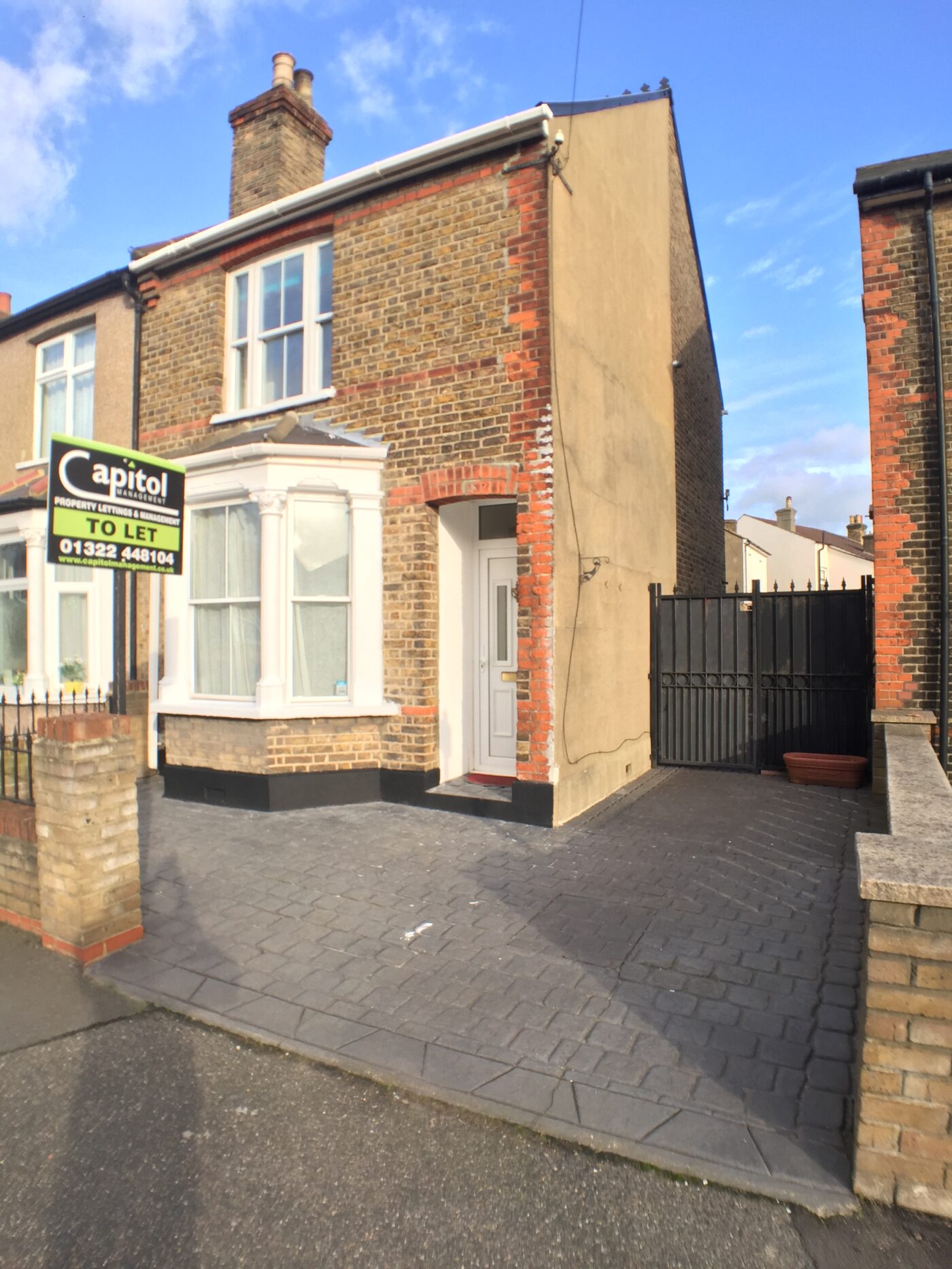 Oaklands Road, Bexleyheath
