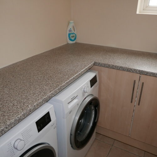 Sandhurst Road, Catford, SE6
