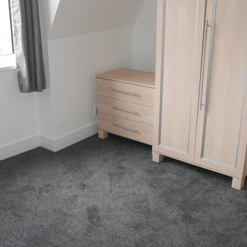 Sandhurst Road, Catford, SE6