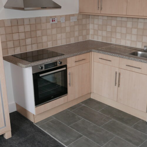 Sandhurst Road, Catford, SE6