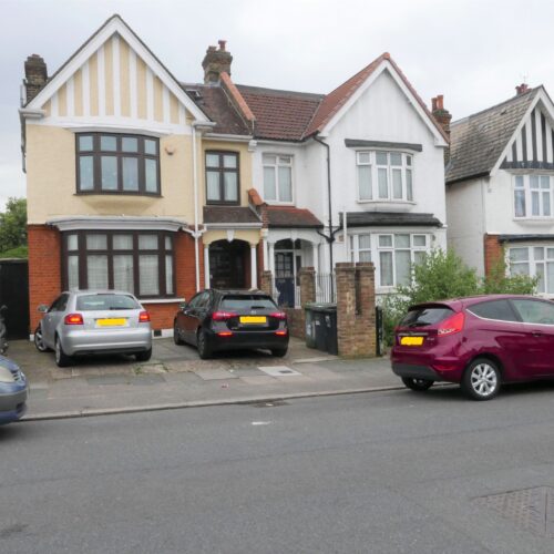 Bellingham Road, SE6