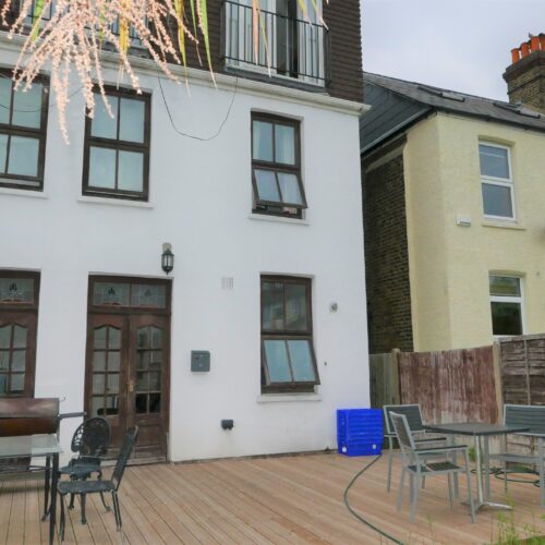 Bellingham Road, SE6