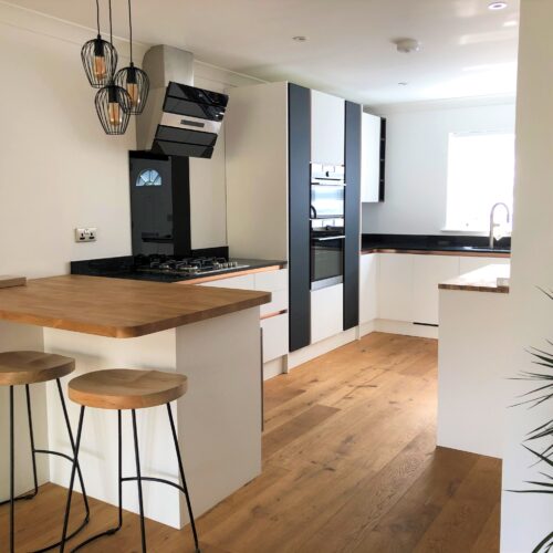 Vicarage Drive, Beckenham, BR3