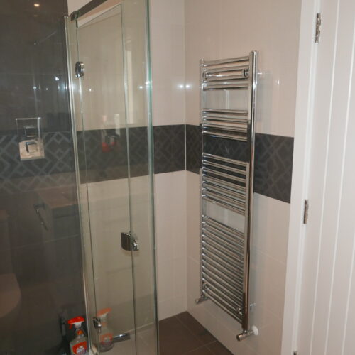 Vicarage Drive, Beckenham, BR3