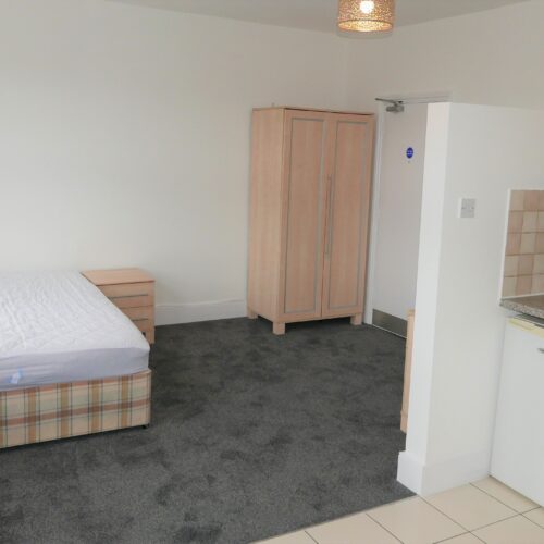 Sandhurst Road, Catford, SE6