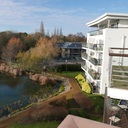 Creswell Drive, BR3