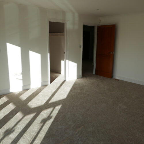 Creswell Drive, BR3