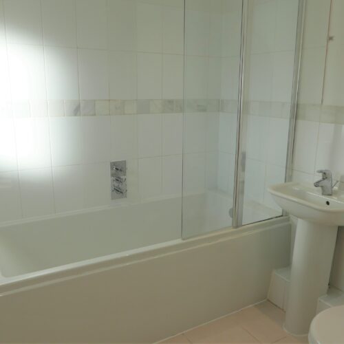 Creswell Drive, BR3