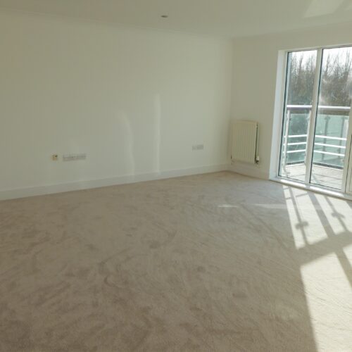 Creswell Drive, BR3