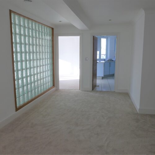Creswell Drive, BR3