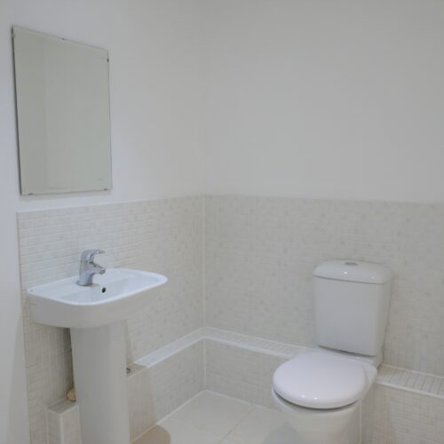Creswell Drive, BR3