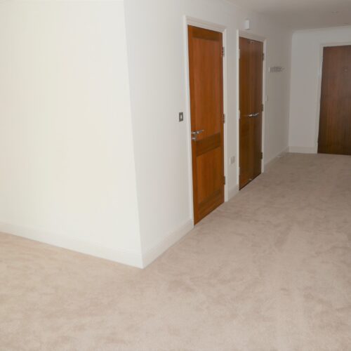 Creswell Drive, BR3