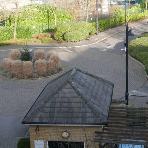 Creswell Drive, BR3