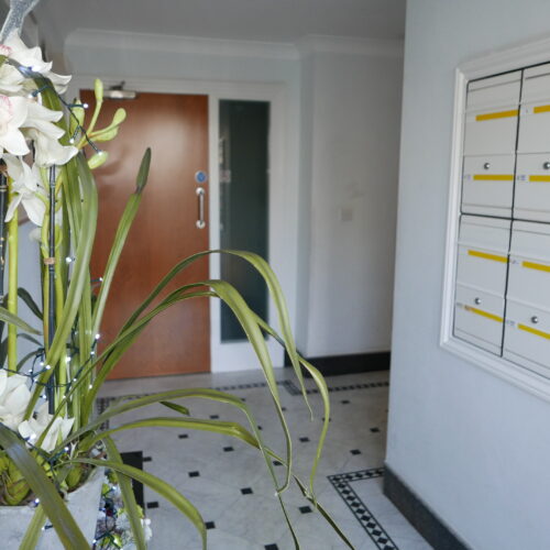Creswell Drive, BR3
