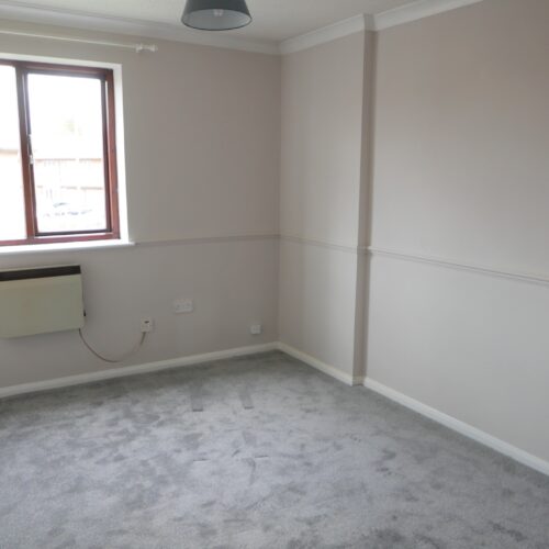Courtland Grove, Thamesmead