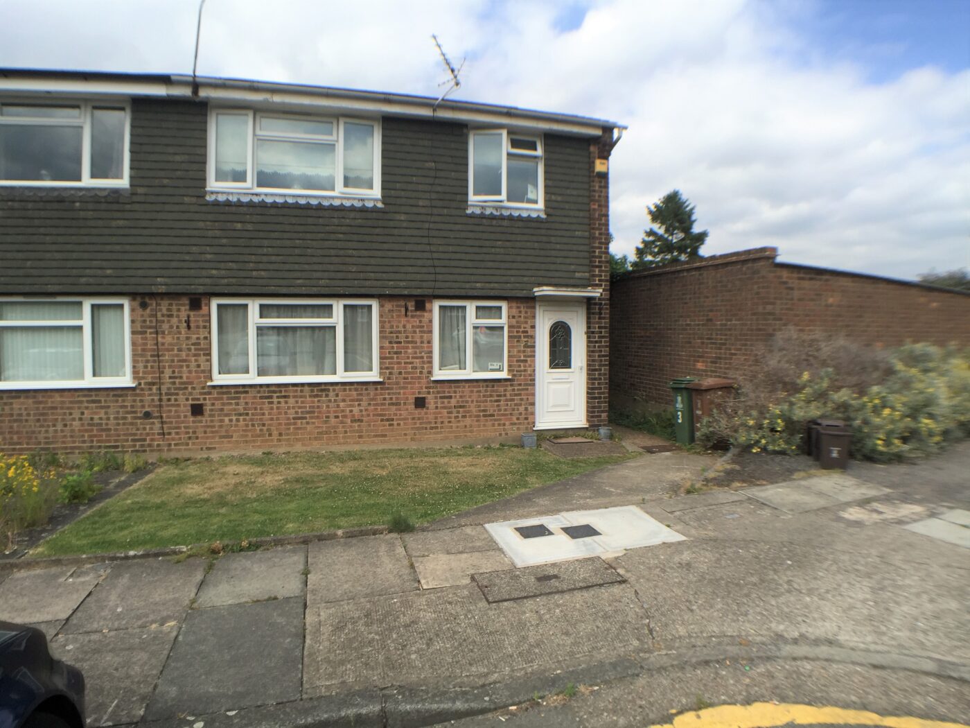 Gresswell Close, Sidcup