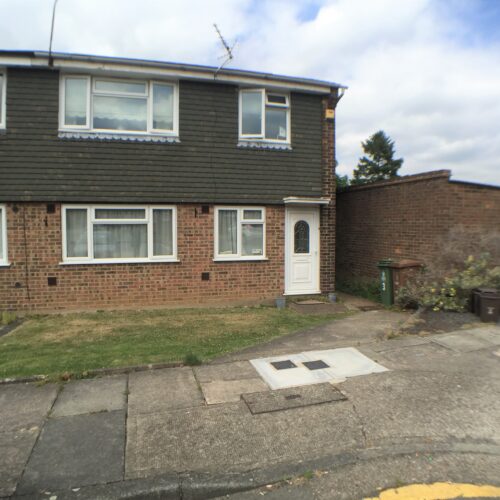 Gresswell Close, Sidcup