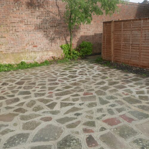 Gresswell Close, Sidcup