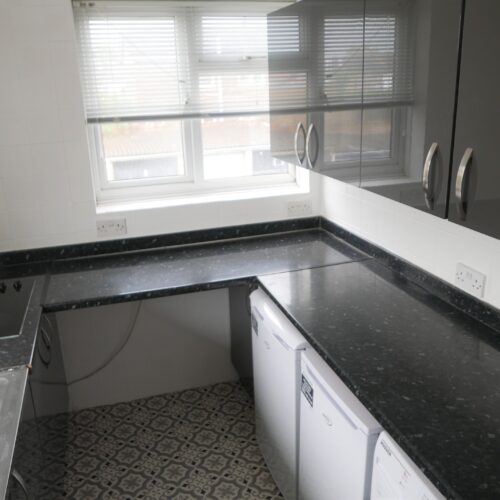 Gresswell Close, Sidcup