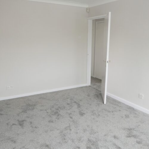 Gresswell Close, Sidcup