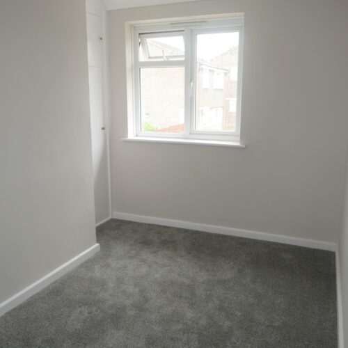 Gresswell Close, Sidcup