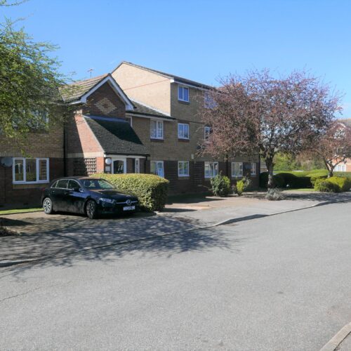 Shortlands Close, DA17