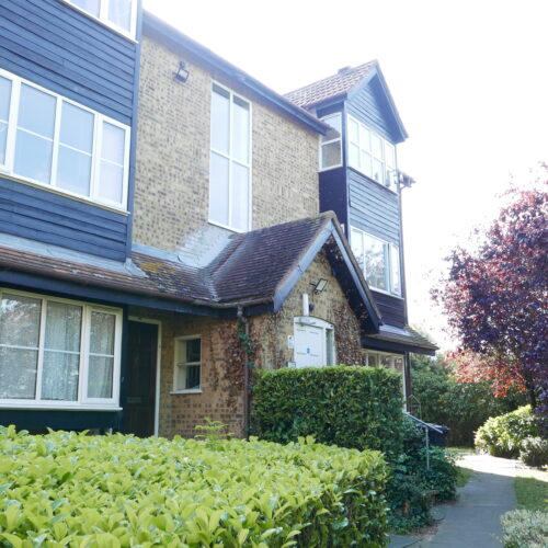 Knights Manorway, Dartford