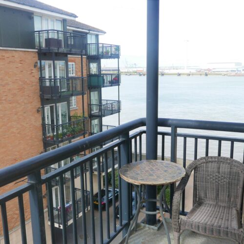 Clifton Marine Parade, DA11