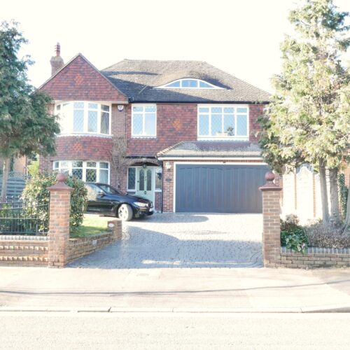Wansunt Road, Bexley