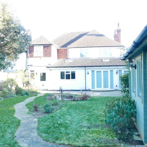 Wansunt Road, Bexley