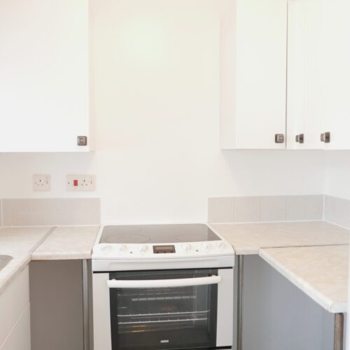 Shortlands Close, DA17