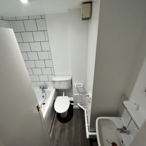 Shortlands Close, DA17