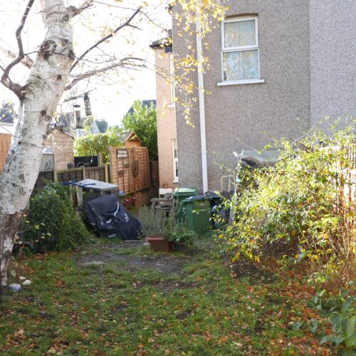 Chancelot Road, SE2