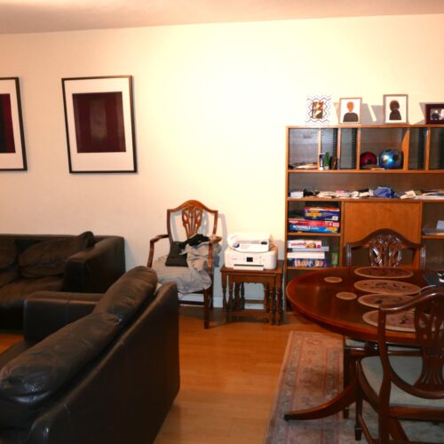 Curzon Court, BR2