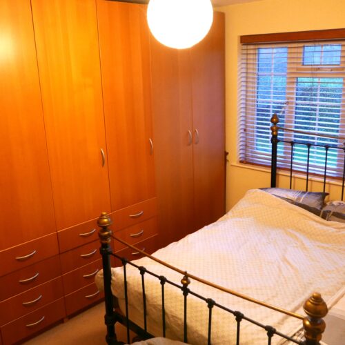 Curzon Court, BR2