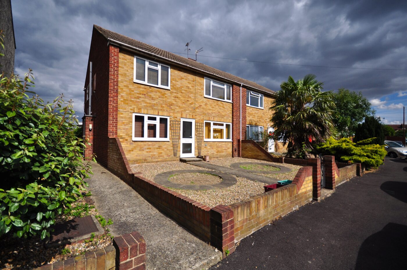 Stonecroft Road, DA8