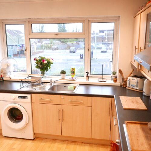 Stonecroft Road, DA8