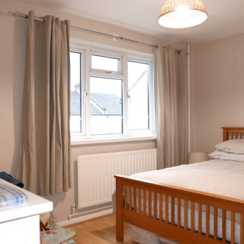 Stonecroft Road, DA8