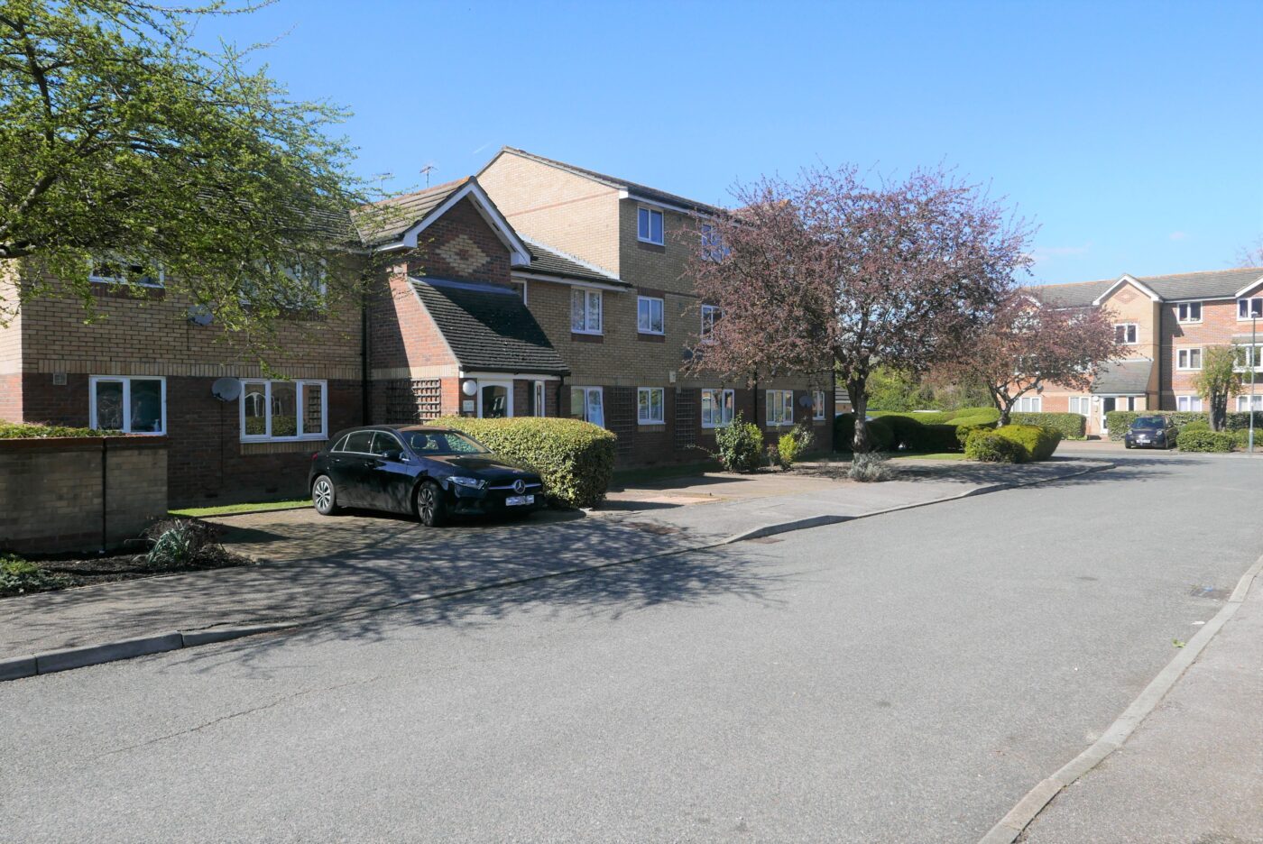 Shortlands Close, DA17