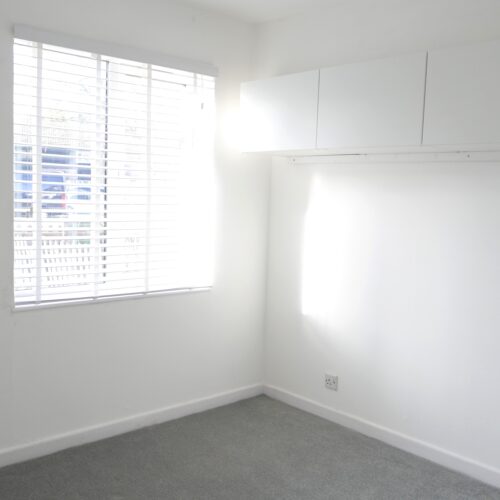 Haldane Road, SE28