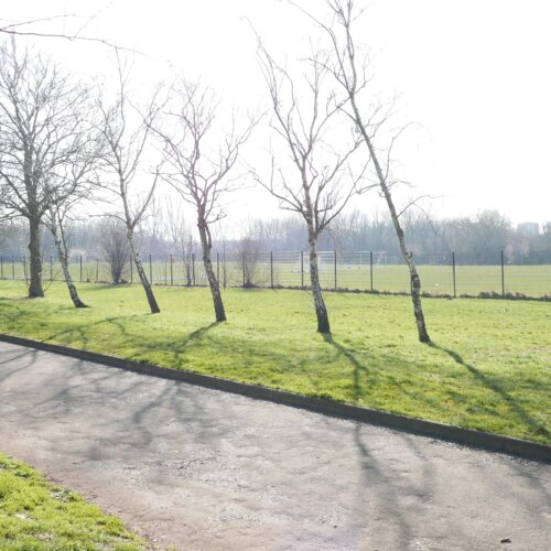 Haldane Road, SE28