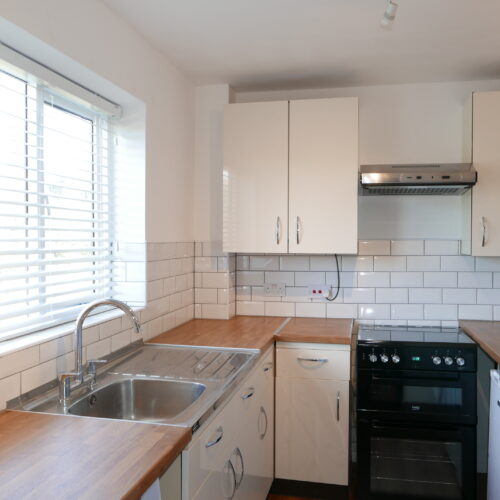 Halifield Drive, DA17
