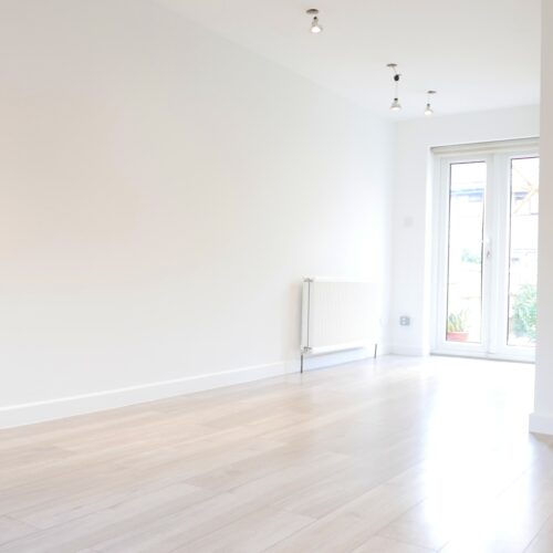 Halifield Drive, DA17