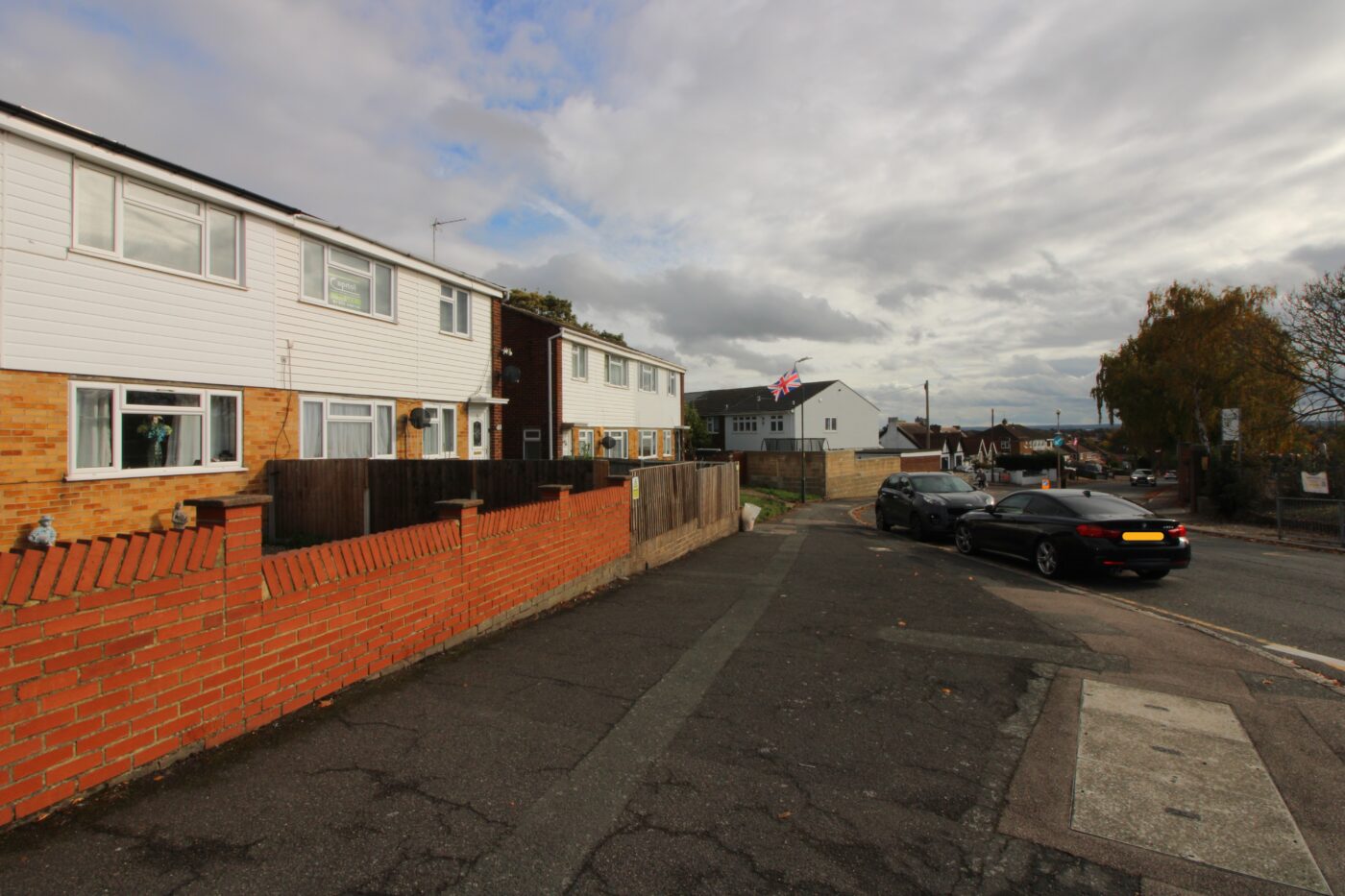 Bedonwell Road, DA17