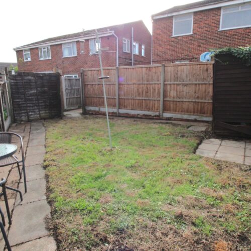 Bedonwell Road, DA17